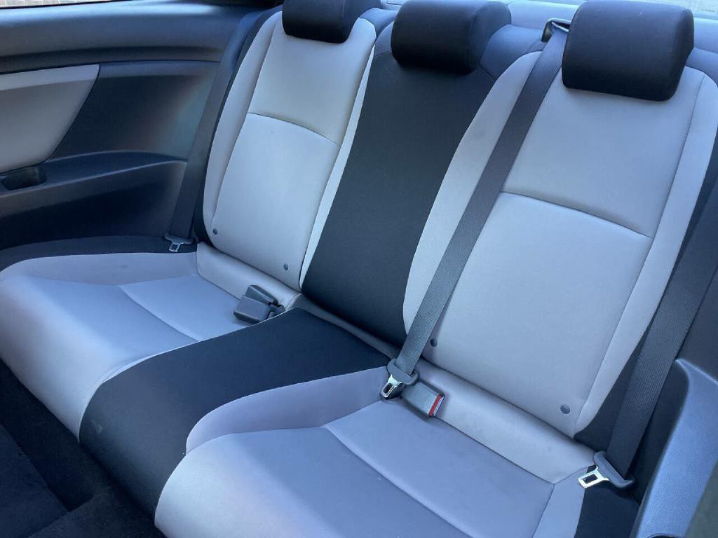 2017 Honda Civic Image 21
