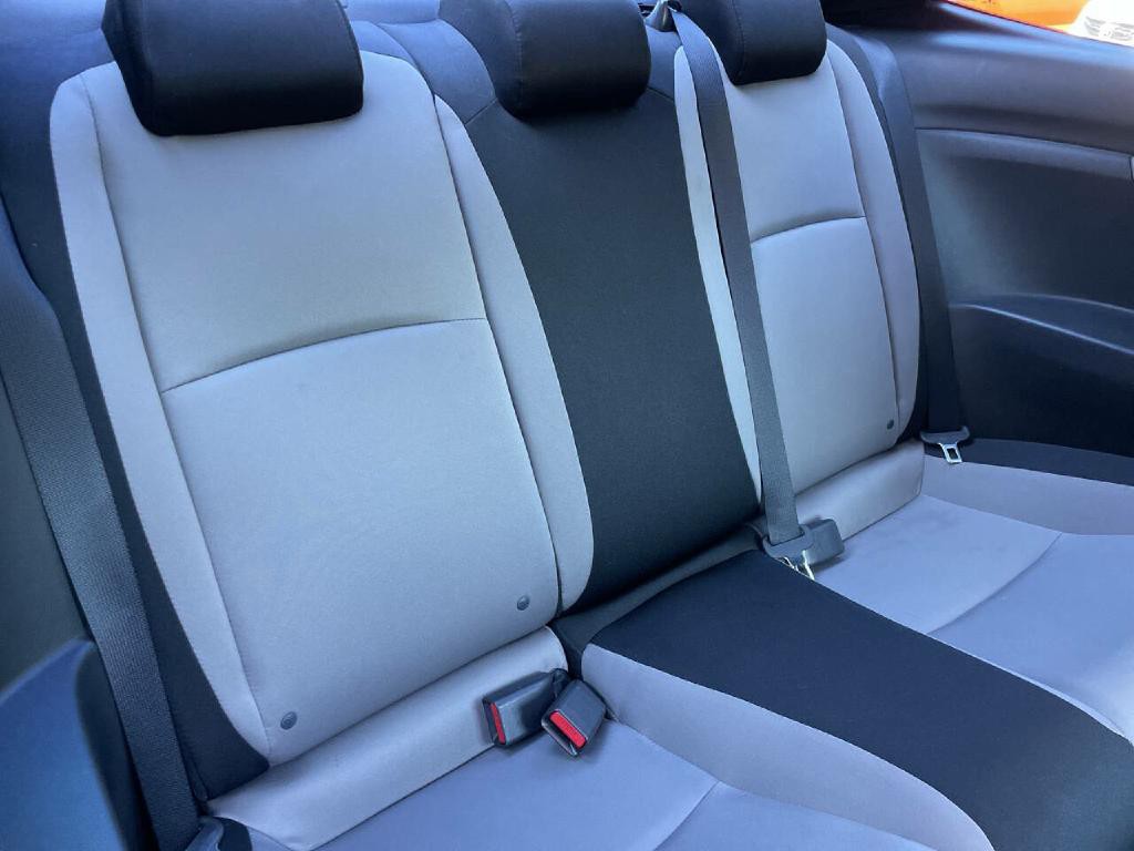 2017 Honda Civic Image 22