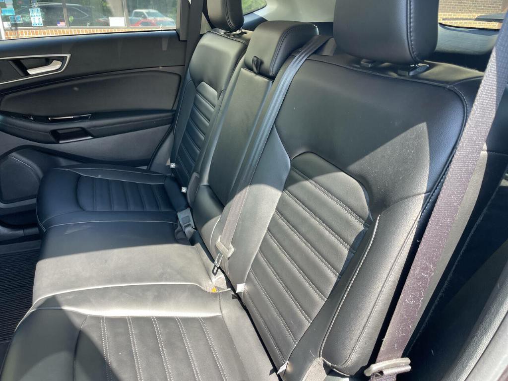 2019 Ford Edge Image 26