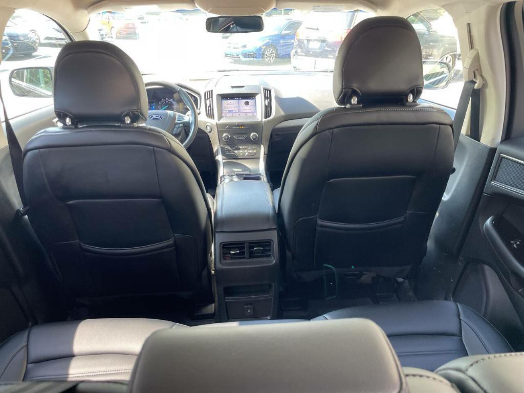 2019 Ford Edge Image 35