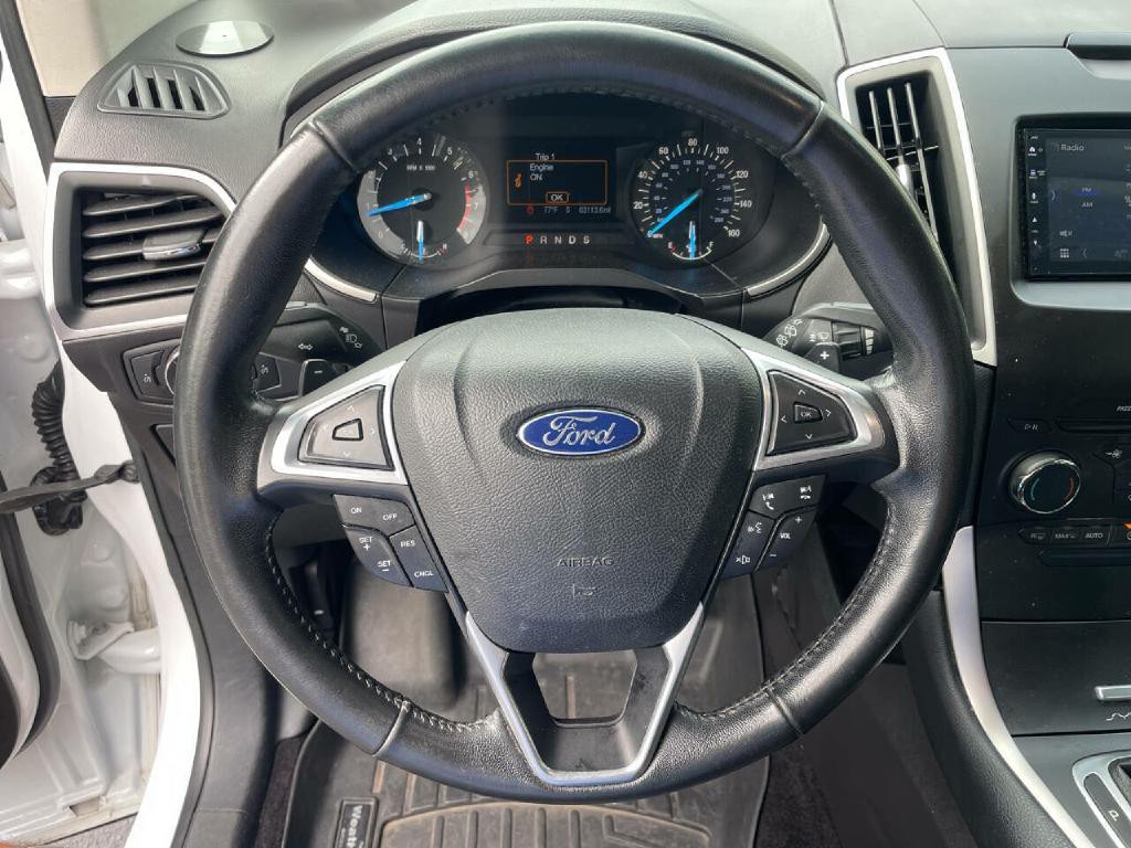 2017 Ford Edge Image 14