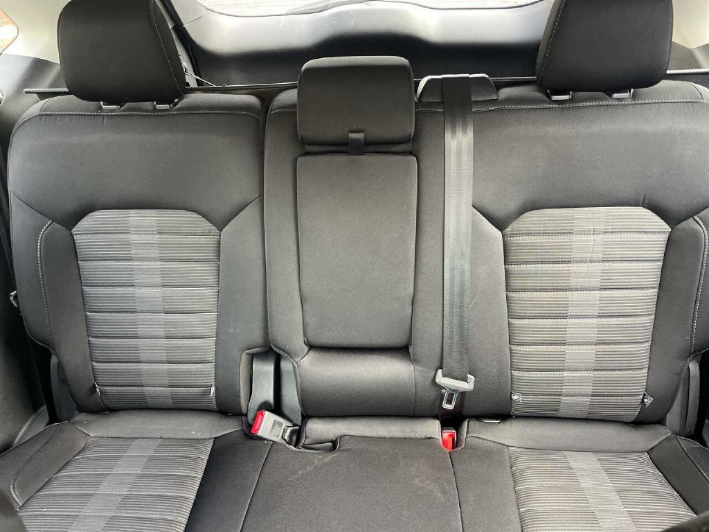2017 Ford Edge Image 22
