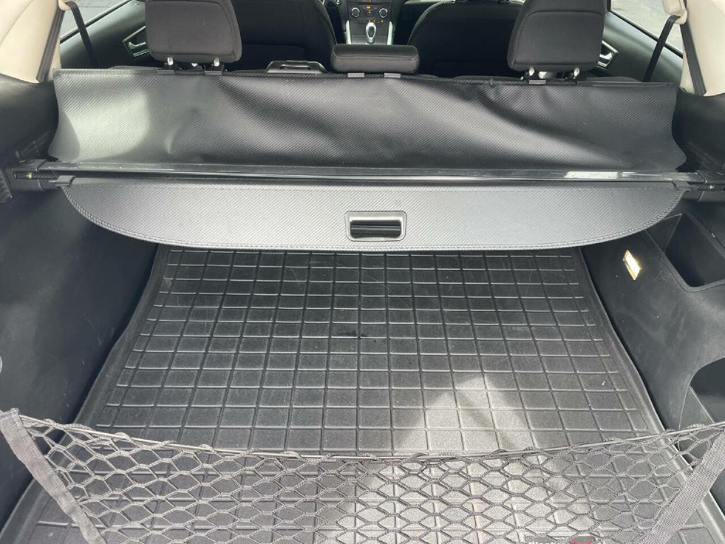 2017 Ford Edge Image 29