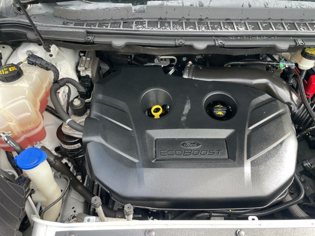 2017 Ford Edge Image 33