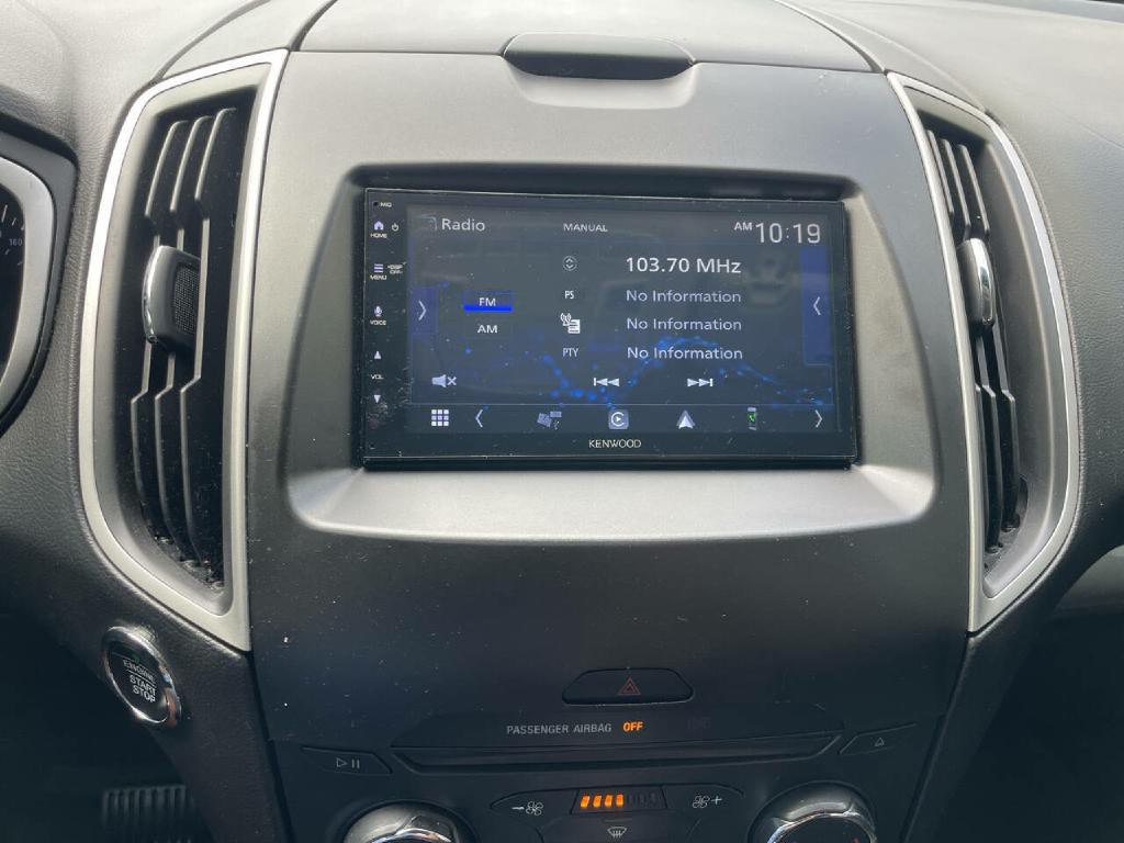 2017 Ford Edge Image 35