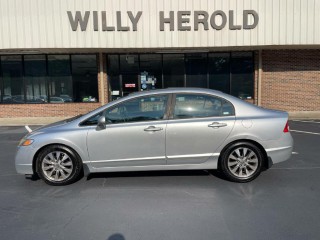 Image for 2009 Honda Civic EX L ID: 7500464