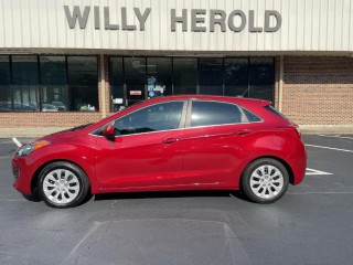 Image for 2016 Hyundai Elantra Base 6M ID: 7554184