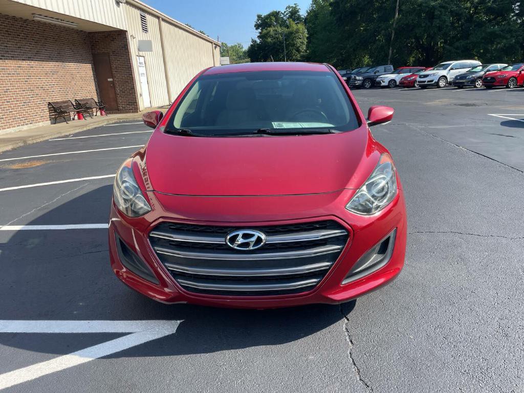 2016 Hyundai Elantra Image 3