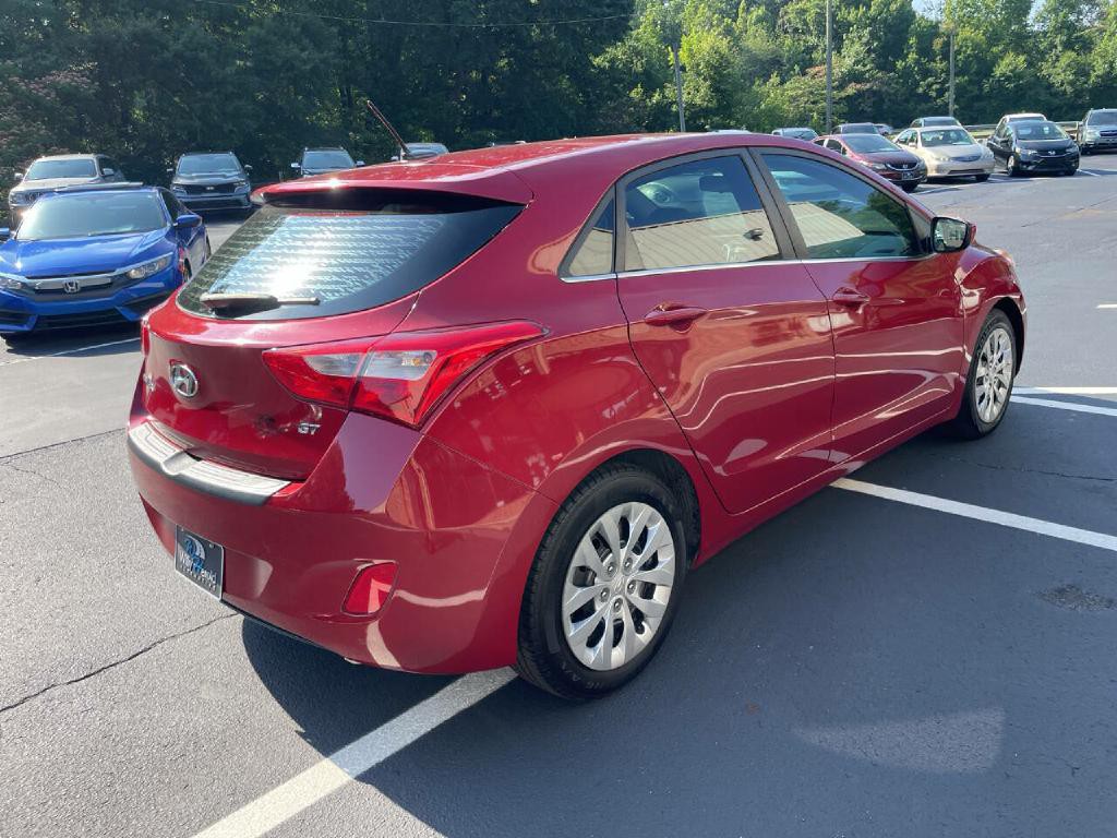 2016 Hyundai Elantra Image 6