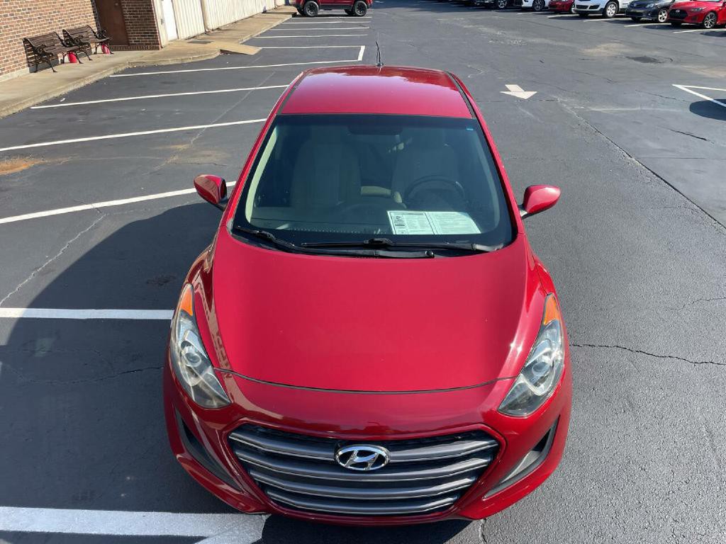 2016 Hyundai Elantra Image 9