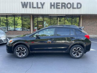 Image for 2015 Subaru Crosstrek 2.0i Premium Crossove ID: 7568600