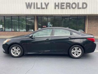 Image for 2014 Hyundai Sonata GLS ID: 7573106