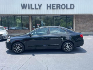 Image for 2014 Volkswagen Jetta SE ID: 7574223