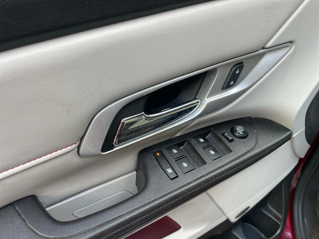 2017 GMC Terrain Image 10
