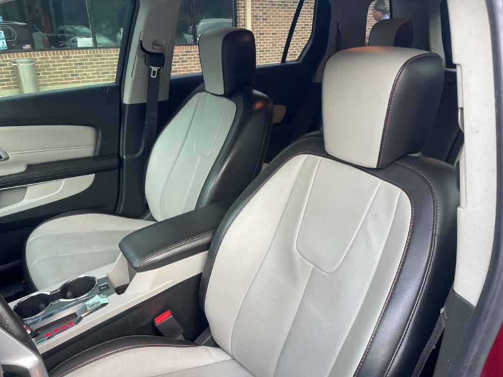 2017 GMC Terrain Image 11