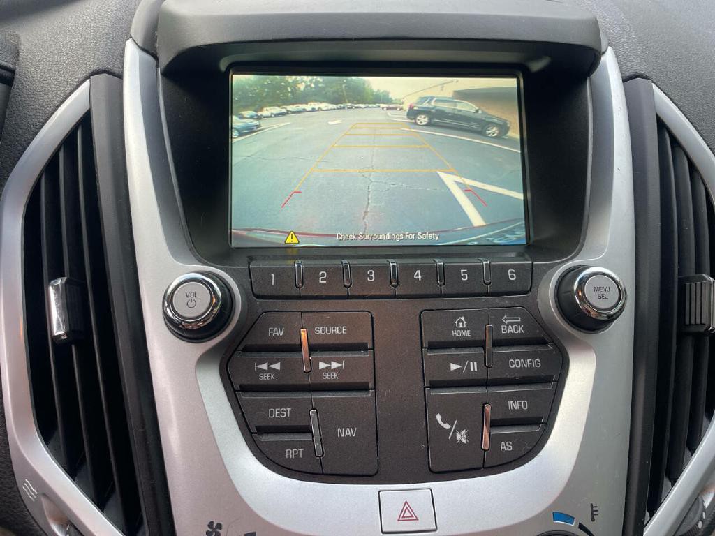 2017 GMC Terrain Image 15