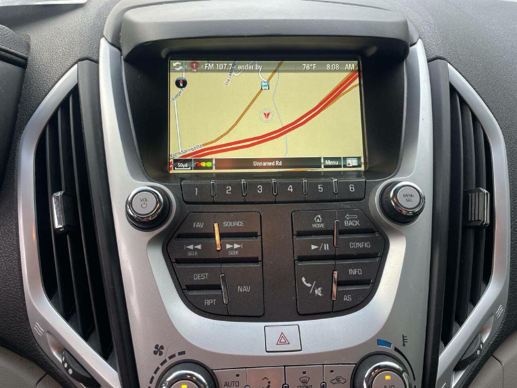 2017 GMC Terrain Image 16