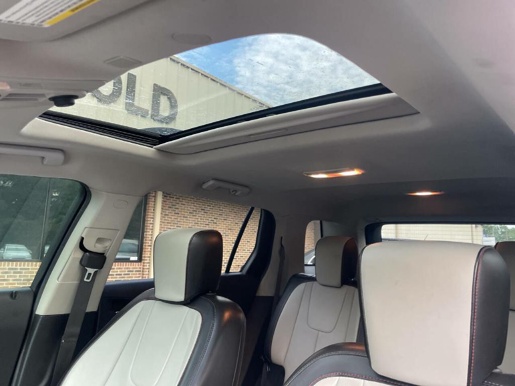 2017 GMC Terrain Image 21