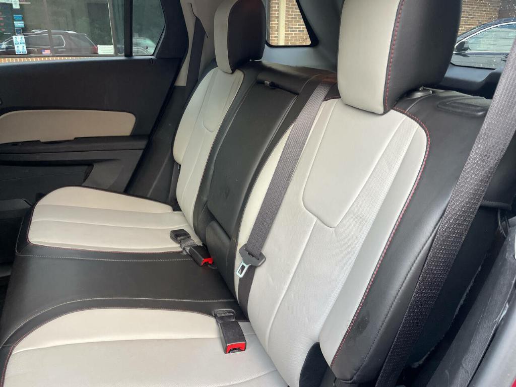 2017 GMC Terrain Image 22