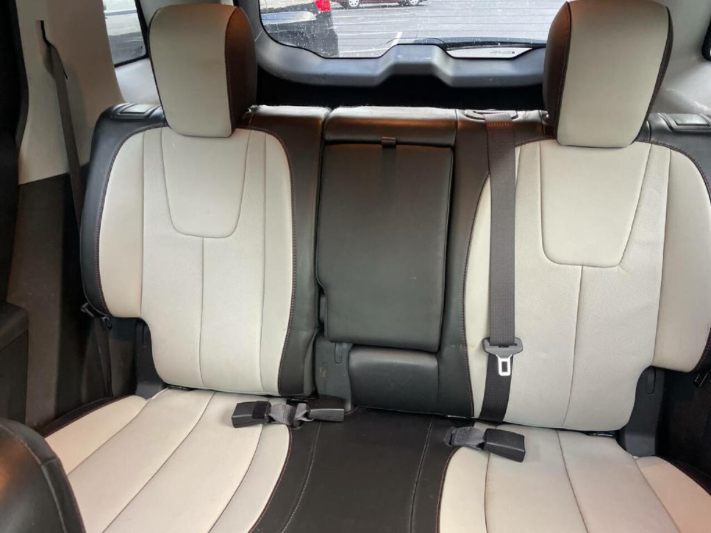 2017 GMC Terrain Image 23