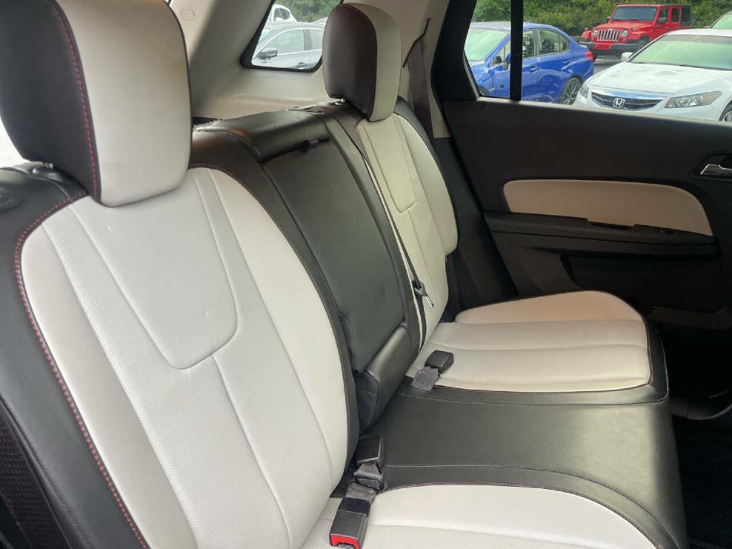 2017 GMC Terrain Image 25