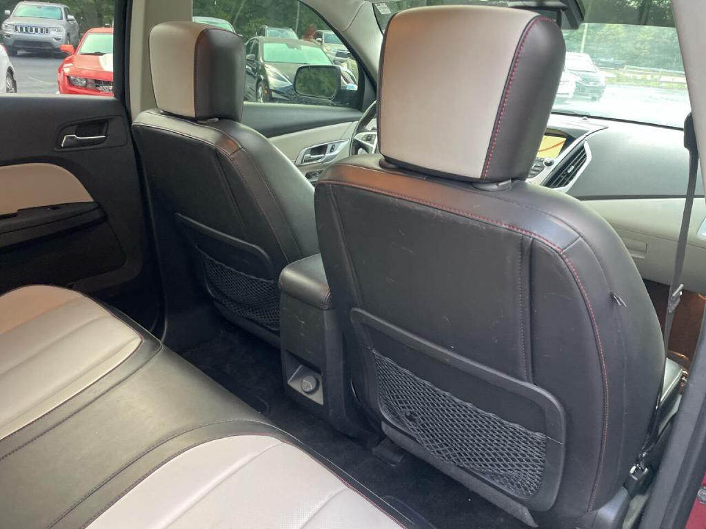2017 GMC Terrain Image 26