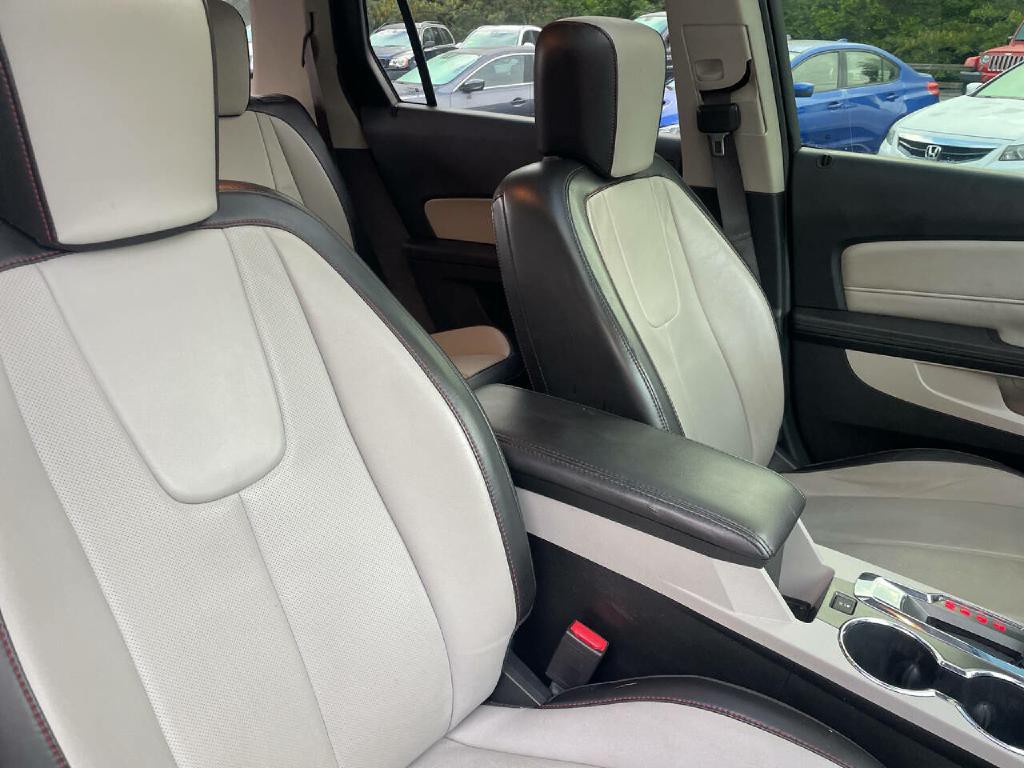 2017 GMC Terrain Image 27