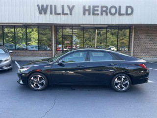 Image for 2022 Hyundai Elantra SEL ID: 7611989