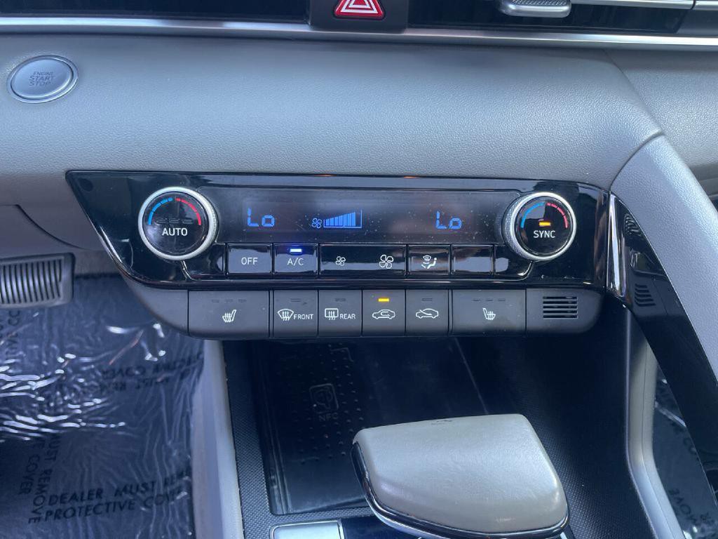 2022 Hyundai Elantra Image 17