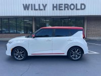 Image for 2020 Kia Soul GT Line (2.0L I ID: 7622168