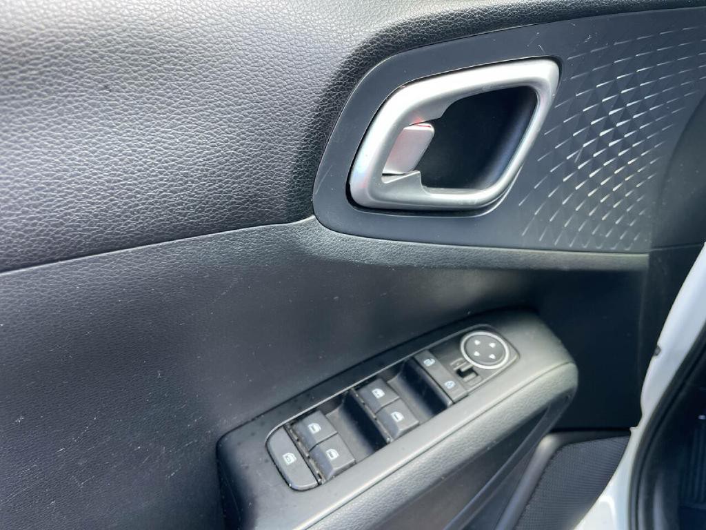 2020 Kia Soul Image 11