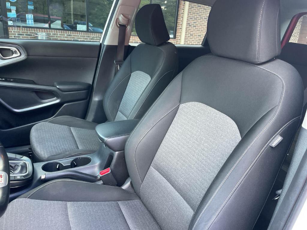 2020 Kia Soul Image 13