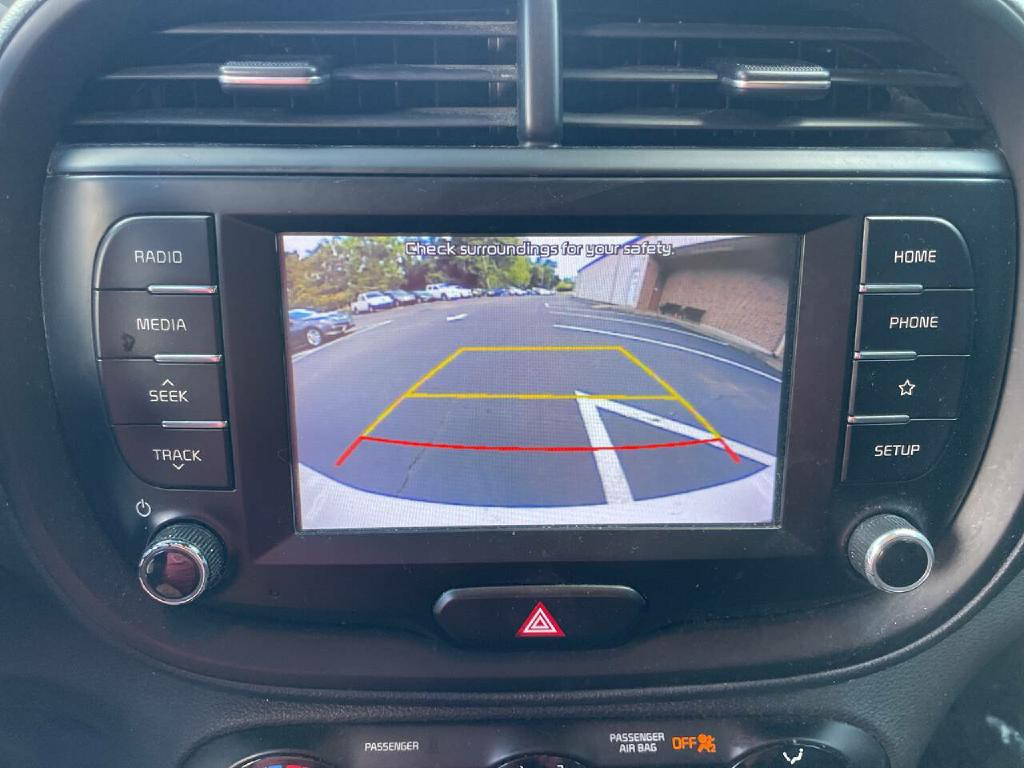 2020 Kia Soul Image 16