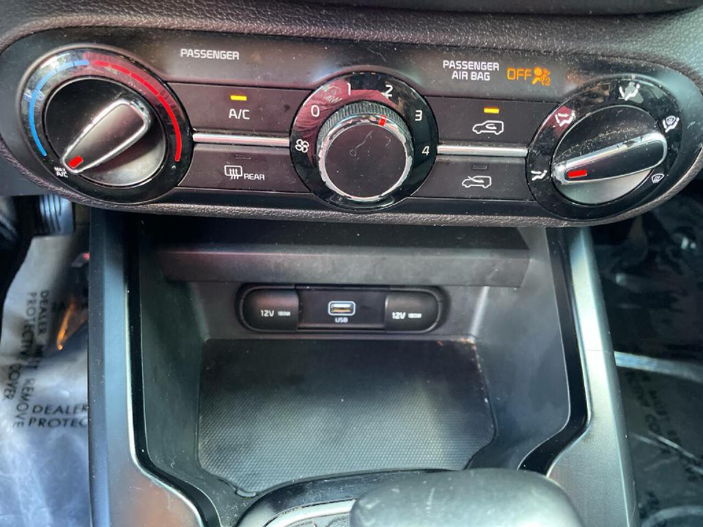 2020 Kia Soul Image 17
