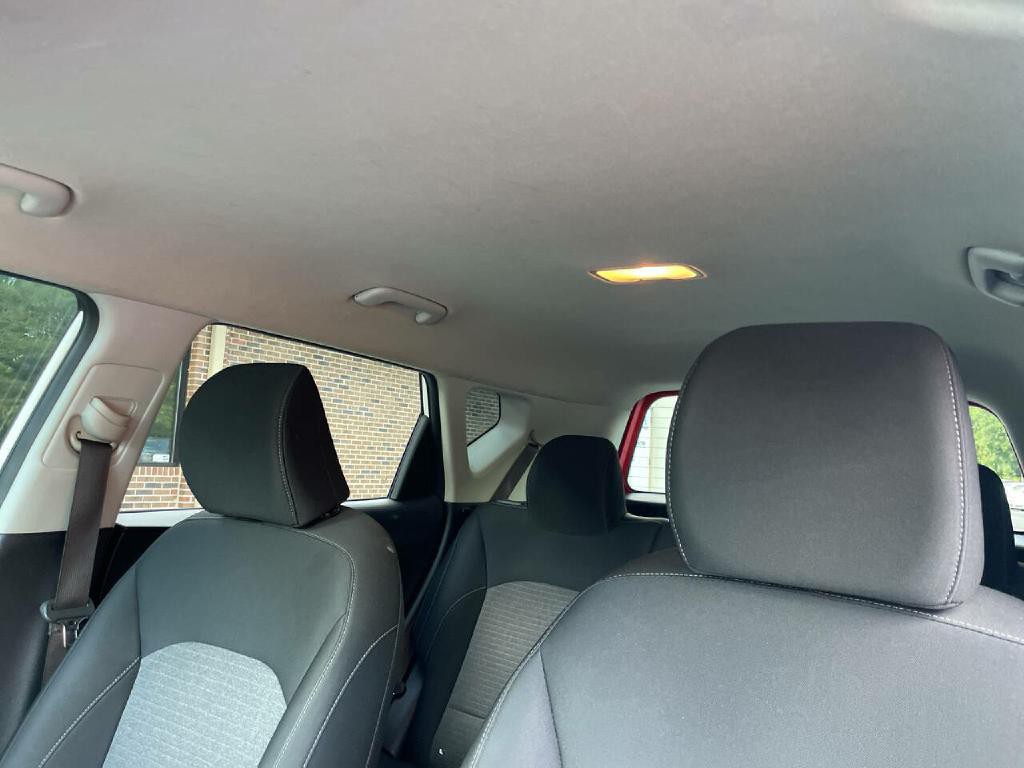 2020 Kia Soul Image 18
