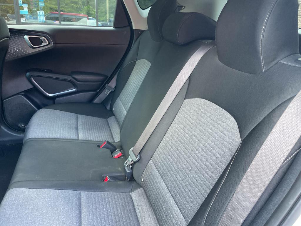 2020 Kia Soul Image 21