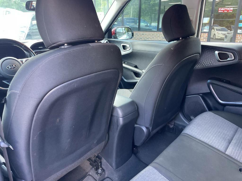 2020 Kia Soul Image 22