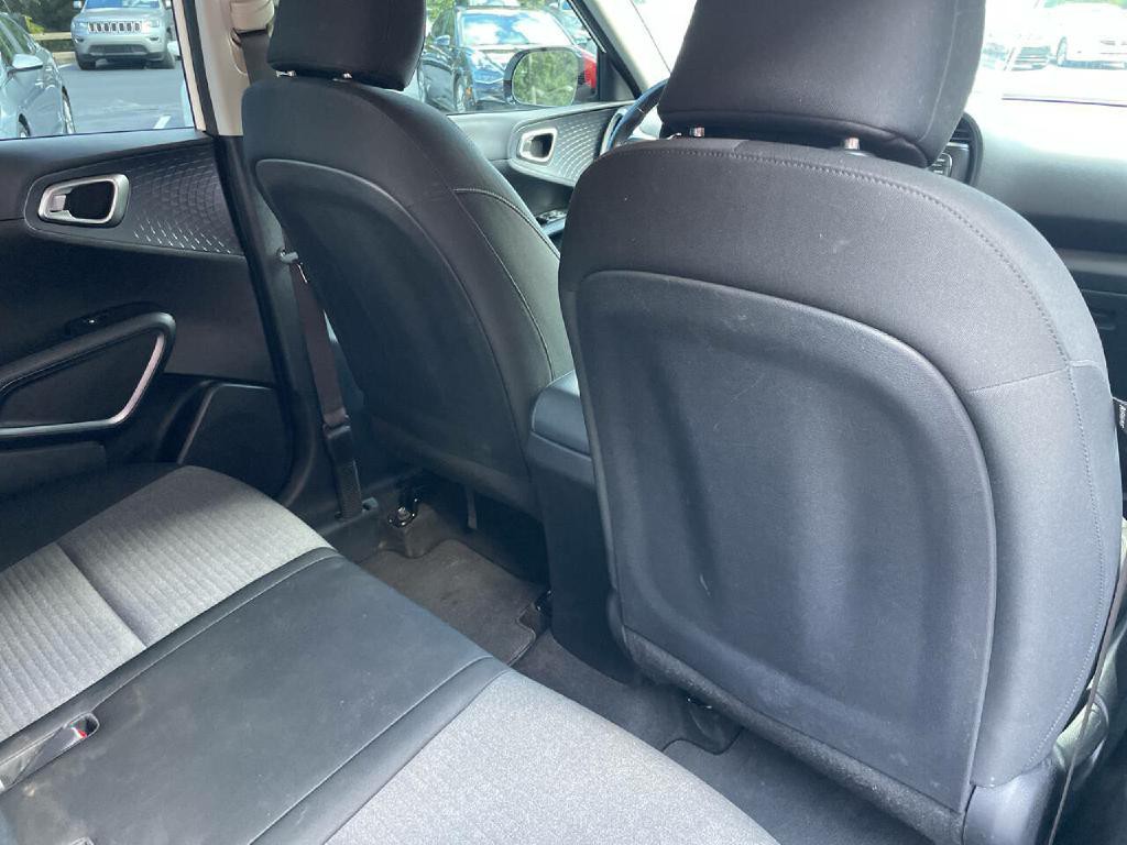 2020 Kia Soul Image 24