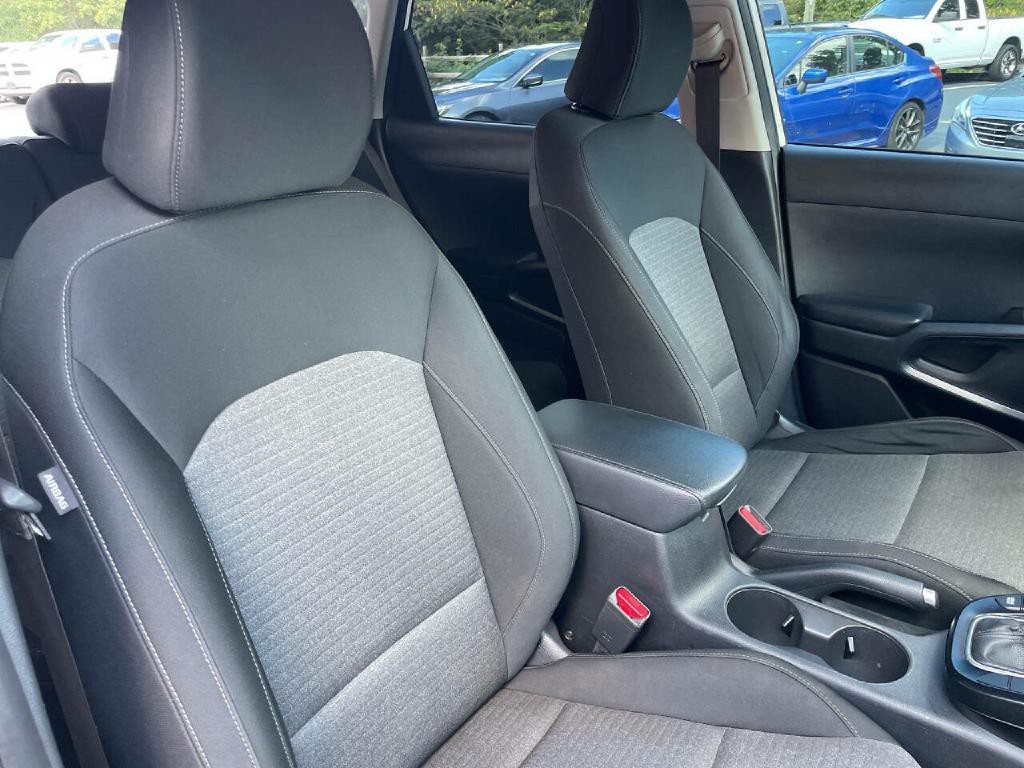 2020 Kia Soul Image 25