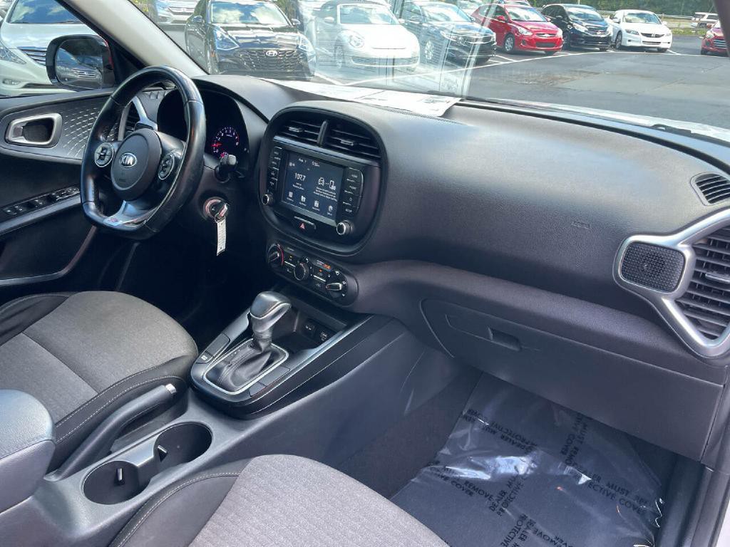 2020 Kia Soul Image 27