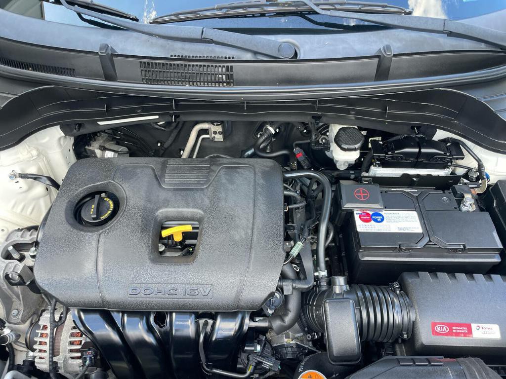 2020 Kia Soul Image 30