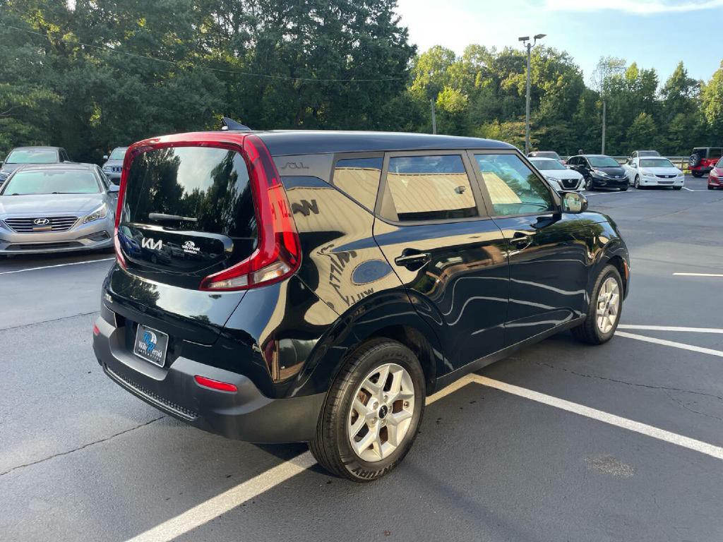 2022 Kia Soul Image 6