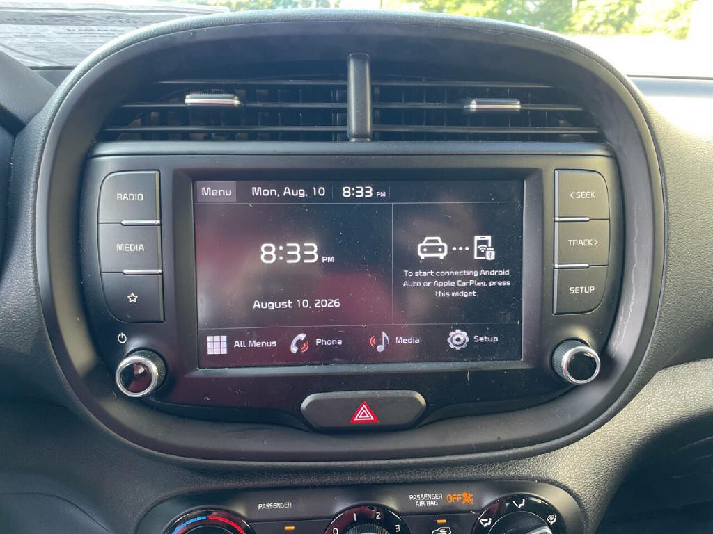 2022 Kia Soul Image 12