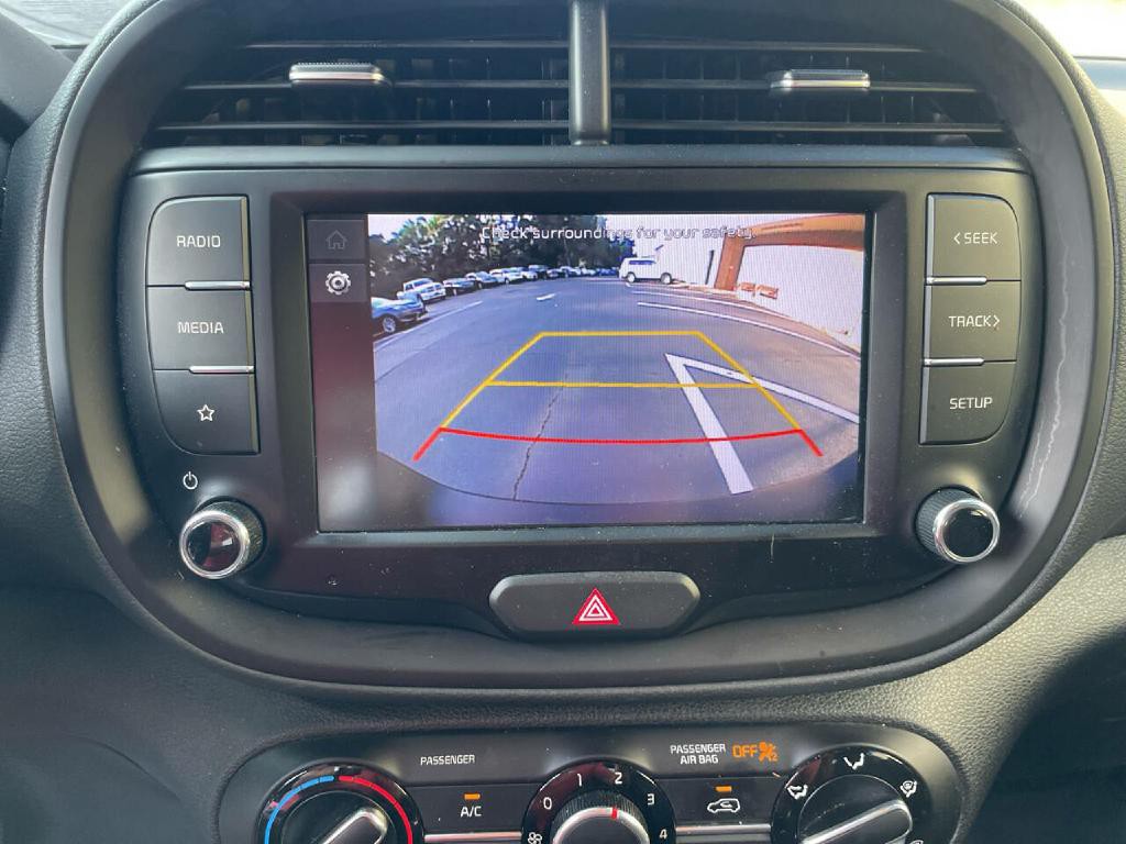 2022 Kia Soul Image 13