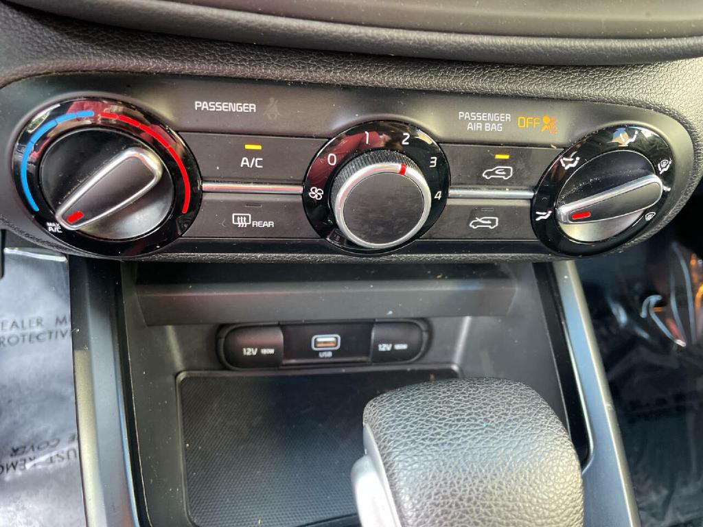 2022 Kia Soul Image 14