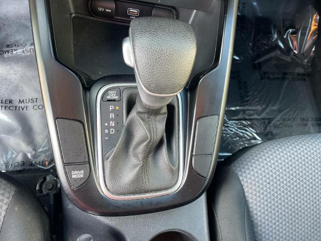 2022 Kia Soul Image 15