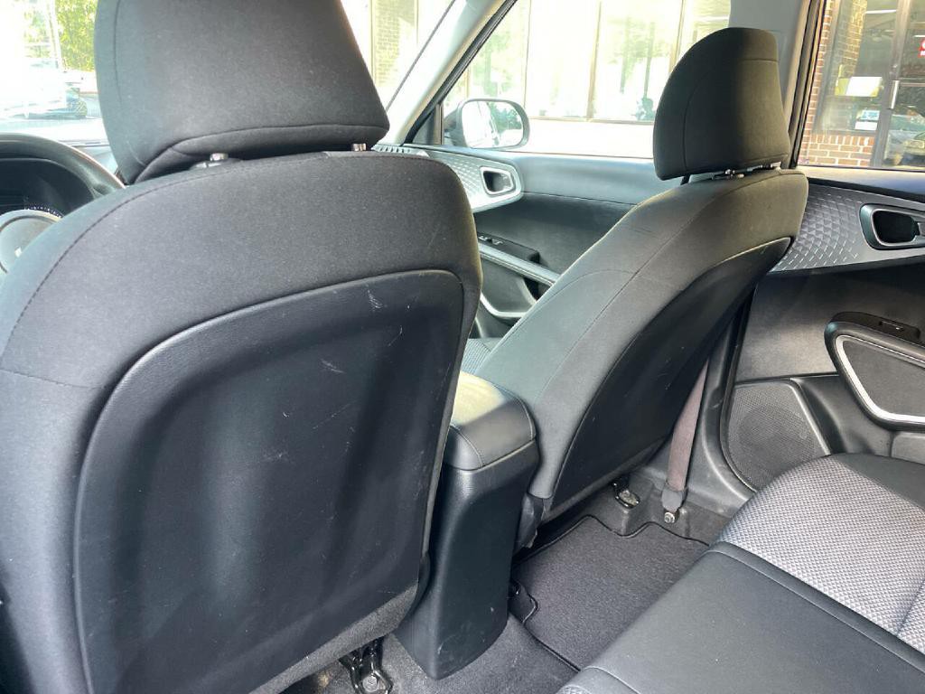 2022 Kia Soul Image 20