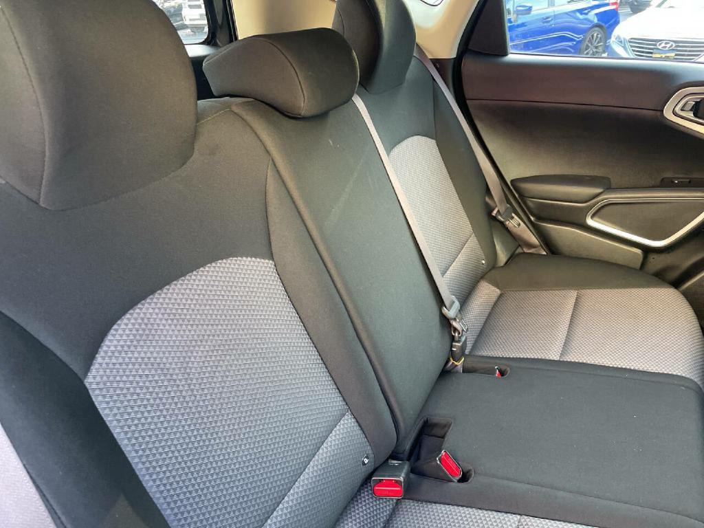 2022 Kia Soul Image 21