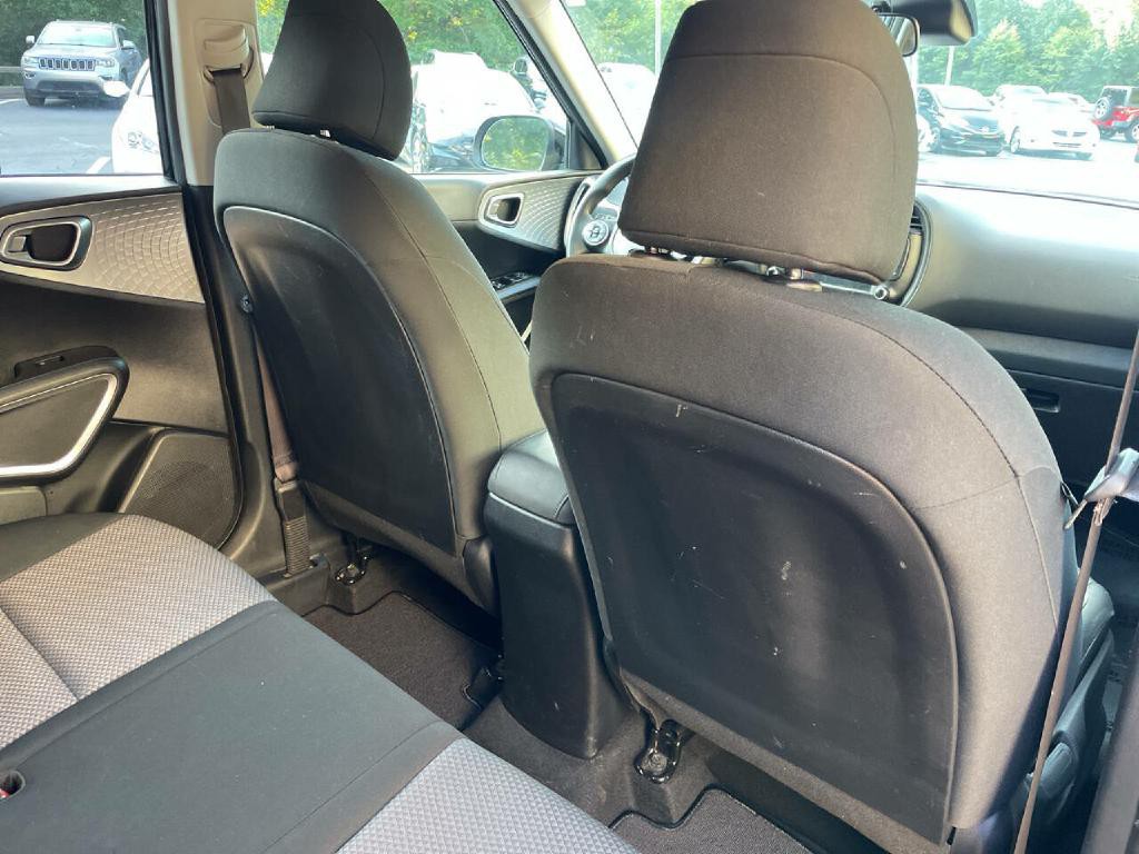 2022 Kia Soul Image 22