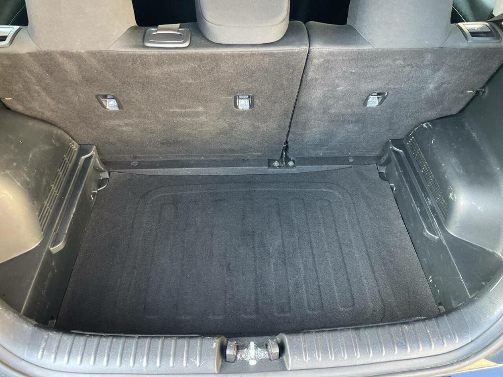 2022 Kia Soul Image 25